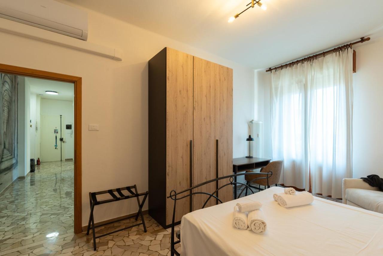 Montanari Home Zona Il S. Orsola Bologna Exterior photo