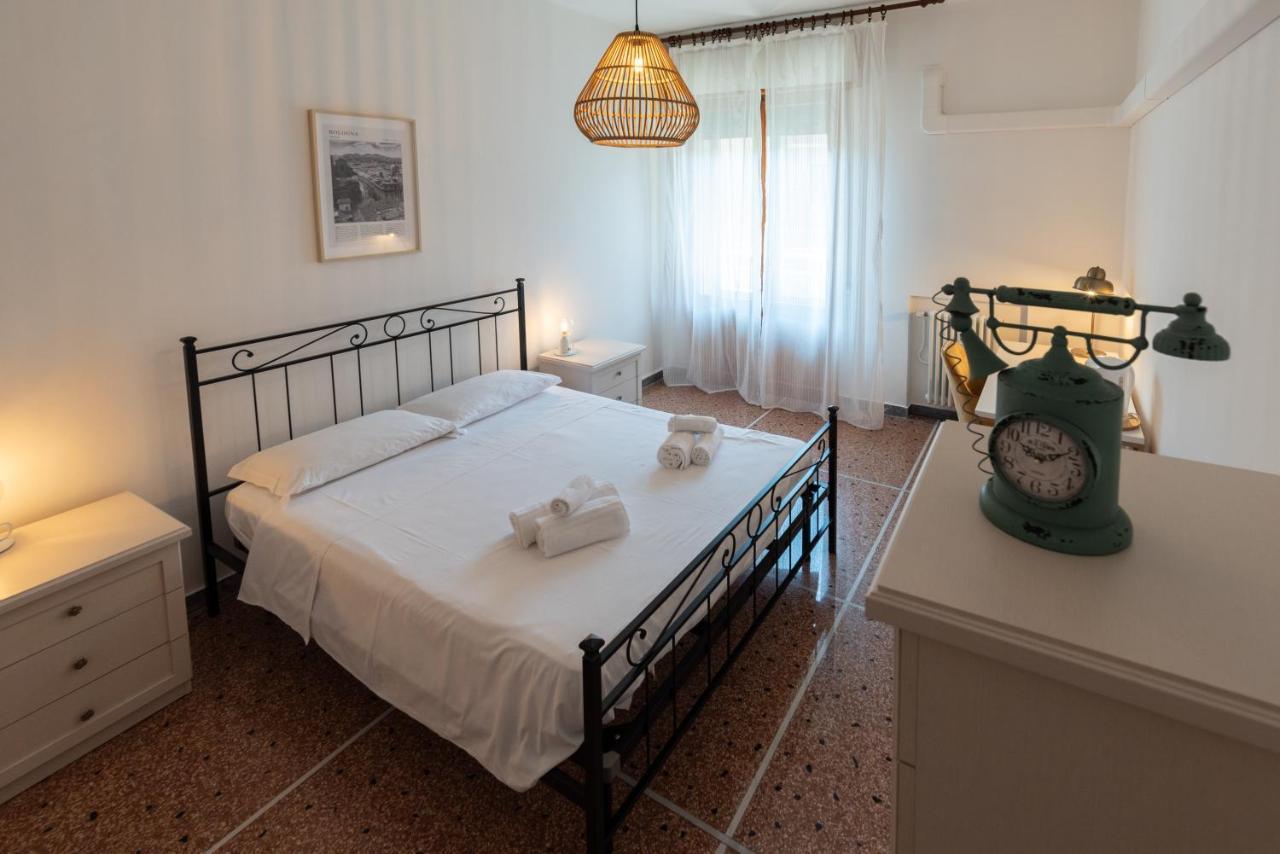 Montanari Home Zona Il S. Orsola Bologna Exterior photo