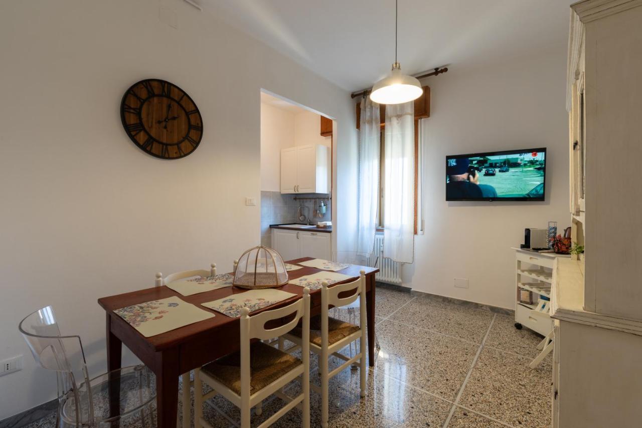 Montanari Home Zona Il S. Orsola Bologna Exterior photo